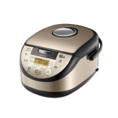 (image for) Hitachi RZ-JHE18Y 1.8L IH Rice Cooker