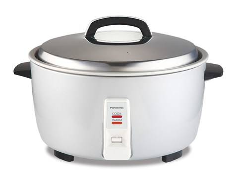 (image for) Panasonic SR-GA321 3.2-Litre Rice Cooker - Click Image to Close