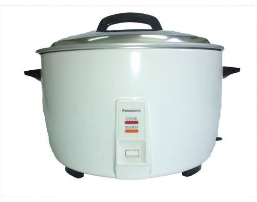 (image for) Panasonic SR-GA421 4.2-Litre Rice Cooker - Click Image to Close