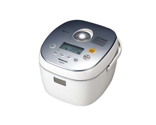 (image for) Panasonic SR-MHS101 1.0-Litre Warm Jar