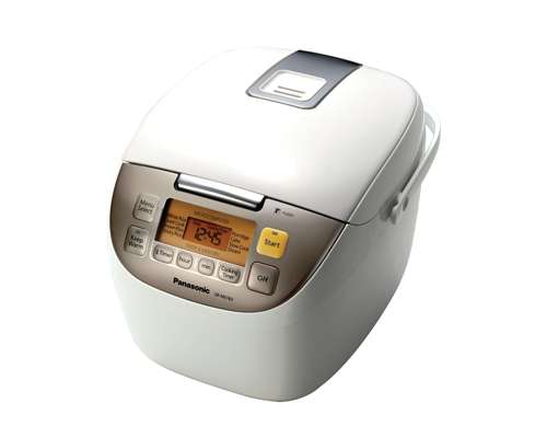 (image for) Panasonic SR-MS183 1.8-Litre Warm Jar - Click Image to Close