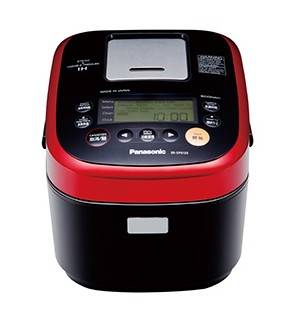 (image for) Panasonic SR-SPX103 1-Litre Steam Induction Heating Warm Jar - Click Image to Close