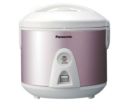 (image for) Panasonic SR-TEG18 1.8-Litre Warm Jar Rice Cooker - Click Image to Close
