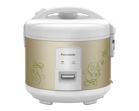 (image for) Panasonic SR-TEM101 1.0L Warm Jar - Click Image to Close