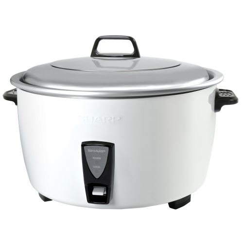 (image for) Sharp KSH-D77 7-Litre Rice Cooker - Click Image to Close