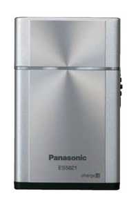 (image for) Panasonic ES-5821 Rechargeable Shaver - Click Image to Close