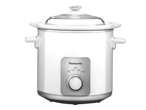 (image for) Panasonic NF-N30A 3.0L Electric Slow Cooker - Click Image to Close