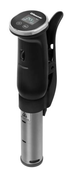 (image for) Rasonic RSV-T130 Sous Vide Premier - Click Image to Close