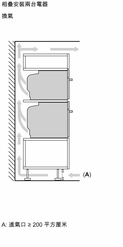 (image for) Bosch HSG7361B1 71L Built-in Oven with Steam function