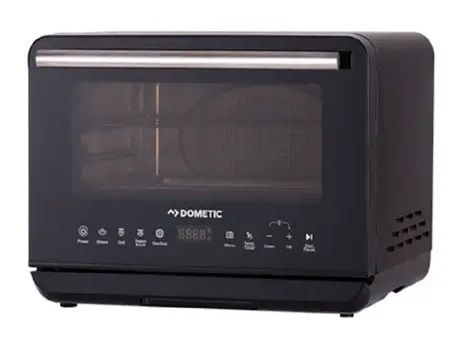 (image for) Dometic SA20AL 20L Steam Oven with Convection - Click Image to Close