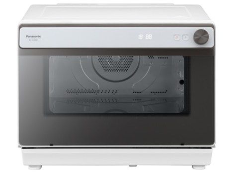 (image for) Panasonic NU-SC280W 31-Litre Steam Oven with Convection - Click Image to Close