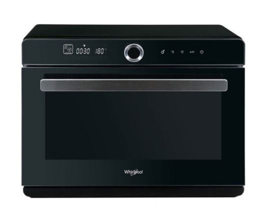 (image for) Whirlpool CS2320 32L / 2050W 4S Combi Steam Oven