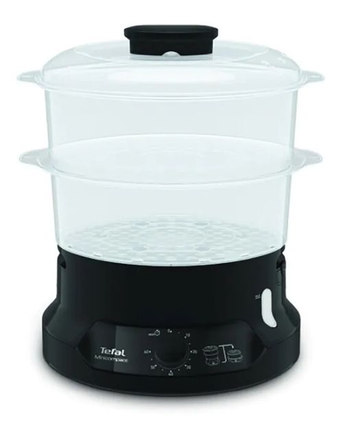 (image for) Tefal VC1398 2-tier Food Steamer