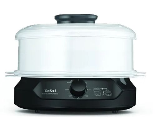 (image for) Tefal VC1398 2-tier Food Steamer - Click Image to Close
