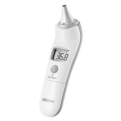 (image for) Omron MC-523 Infra-red Ear Thermometer - Click Image to Close