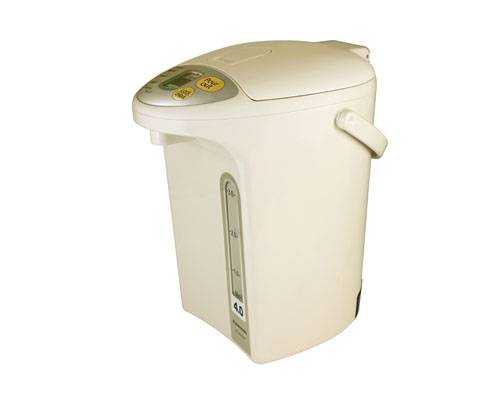 (image for) Panasonic NC-BH40P 4-Litre Thermo Pot