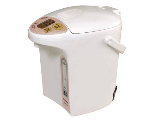 (image for) Panasonic NC-EH30P 3-Litre Thermo Pot - Click Image to Close