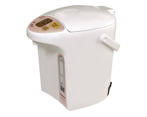 (image for) Panasonic NC-EH30P 3-Litre Thermo Pot