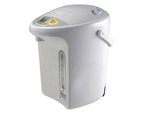 (image for) Panasonic NC-PF30PV 3-Litre Thermo Pot - Click Image to Close