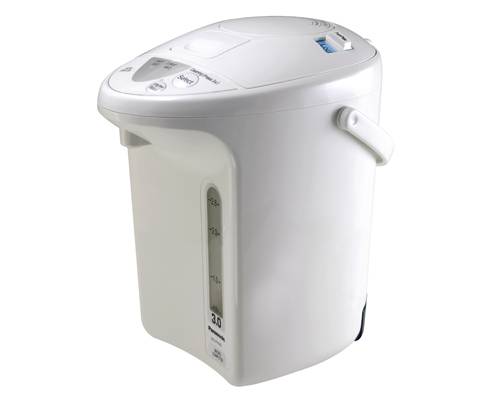 (image for) Panasonic NC-PH30 3-Litre Air Pump Thermo Pot - Click Image to Close