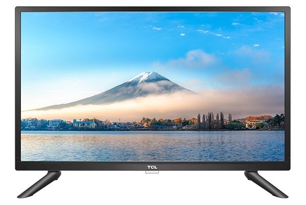 (image for) TCL 24D315 24" HD LED TV - Click Image to Close