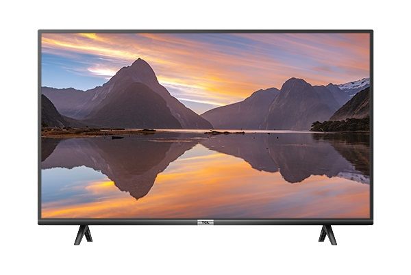 (image for) TCL 43S5200 43" AI FHD LED TV - Click Image to Close