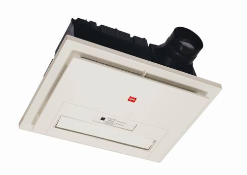 (image for) KDK 40BEBH Thermo Ventilator (PTC Remote Control) - Click Image to Close