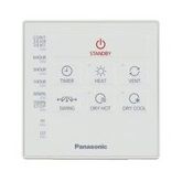 (image for) Panasonic FV-23BW2H Window Thermo Ventilator (PTC Remote) - Click Image to Close