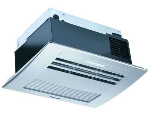 (image for) Panasonic FV-40BD1H Thermo Ventilator - Click Image to Close