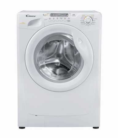 (image for) Candy GOW496D-01S 9kg 1400rpm Front Loading Washer-Dryer - Click Image to Close