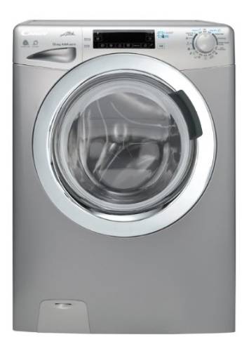 (image for) Candy GVFW4128LWHCS-S 12kg(wash)/8kg(dry) 1400rpm Front-Loading Washer-Dryer - Click Image to Close