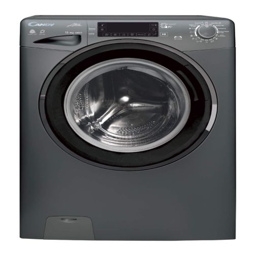 (image for) Candy GVFW4138LWHQR-IR 13kg(Wash)/8kg(Dry) 1400rpm Front-Loading Washer Dryer - Click Image to Close