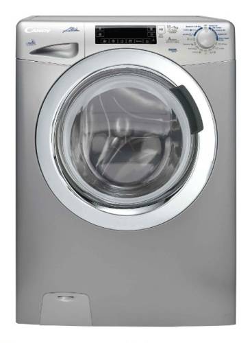 (image for) Candy GVW4118LWHCS/1-S 11kg(wash)/8kg(dry) 1400rpm Front-Loading Washer-Dryer - Click Image to Close