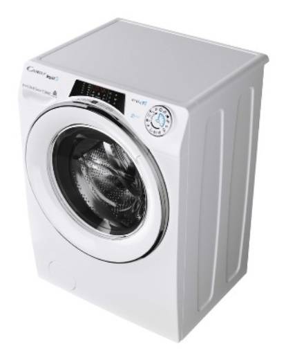 (image for) Candy ROW14856DWHC-80 8kg(Wash)/5kg(Dry) 1400rpm Front-Loading Washer-Dryer
