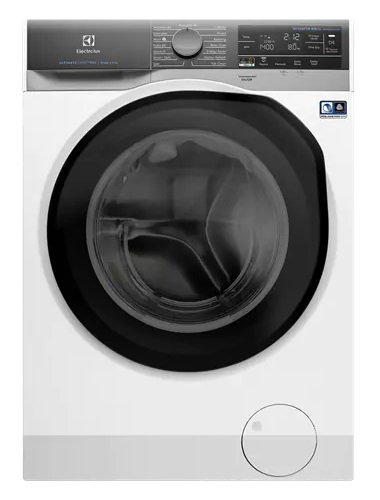 (image for) Electrolux EWW8023AEWA 8kg(Wash)/5kg(Dry) 1200rpm Front Load Washer Dryer with Vapour Care - Click Image to Close