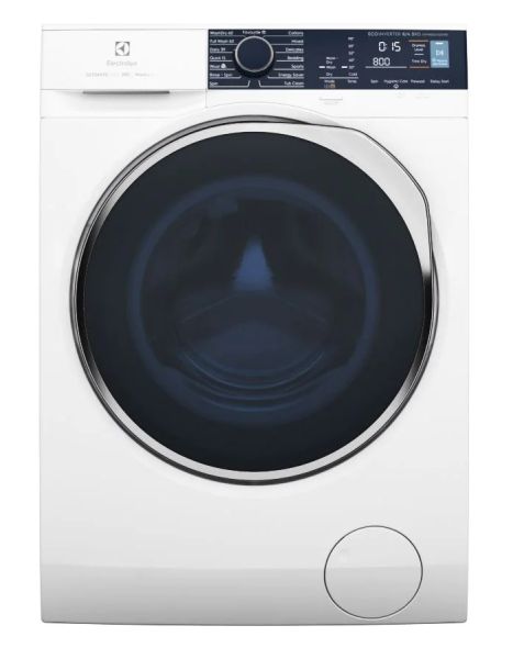 (image for) Electrolux EWW8024P5WB 8kg(Wash)/5kg(Dry) 1200rpm Front Load Washer Dryer with Vapour Care - Click Image to Close