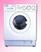 (image for) Gala 5kg GMB95Q Built-Under Front Loading Washer-Dryer - Click Image to Close