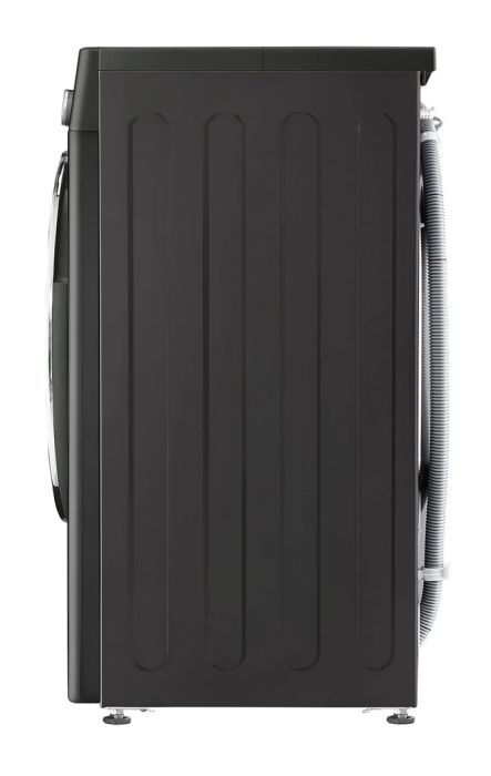 (image for) LG F-C12085V2B 8.5kg(Wash)/5kg(Dry) 1200rpm AI Combo Washer Dryer (TurboWash™)