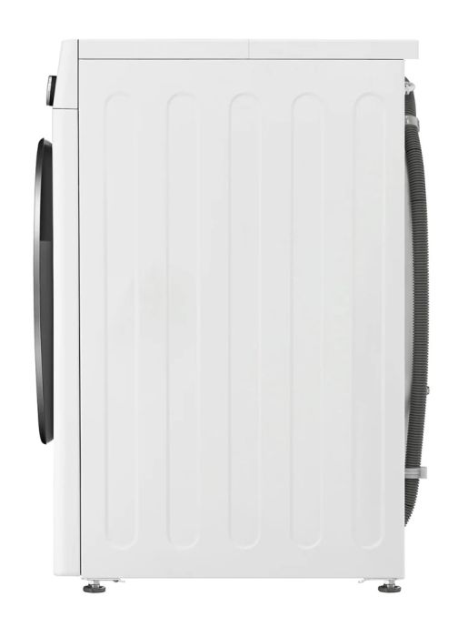 (image for) LG F-C14105V2W 10.5kg(Wash)/7kg(Dry) 1400rpm AI Combo Washer Dryer (TurboWash™)