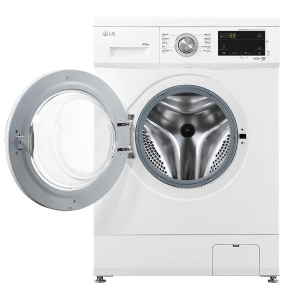 (image for) LG FMKA80W4 8KG(Wash)/5KG(Dry) 1400rpm Combo Washer Dryer