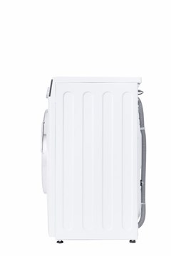 (image for) Panasonic NA-S086S1 8kg 1400rpm Steam Hygiene Front Loading Washer-Dryer