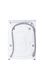 (image for) Panasonic NA-S086S1 8kg 1400rpm Steam Hygiene Front Loading Washer-Dryer
