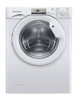(image for) Philco PWD1275BU 7kg(wash)/5kg(dry) 1200rpm Front-Loading Washer-Dryer (820mm Build-Under) - Click Image to Close