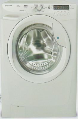(image for) Philco PWD14S 6kg 1400rpm Slim 2-in-1 Washer-Dryer