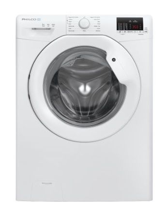 (image for) Philco PWD614RS 6+4KG Slim Front-Loading Washer Dryer