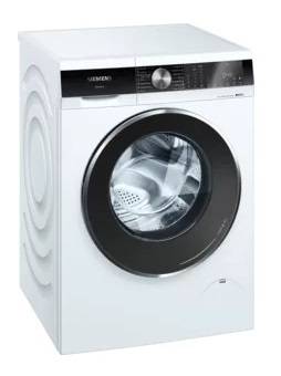 (image for) Siemens WN54A2A0HK 10kg 1400rpm Front Load Condense Washer-Dryer - Click Image to Close