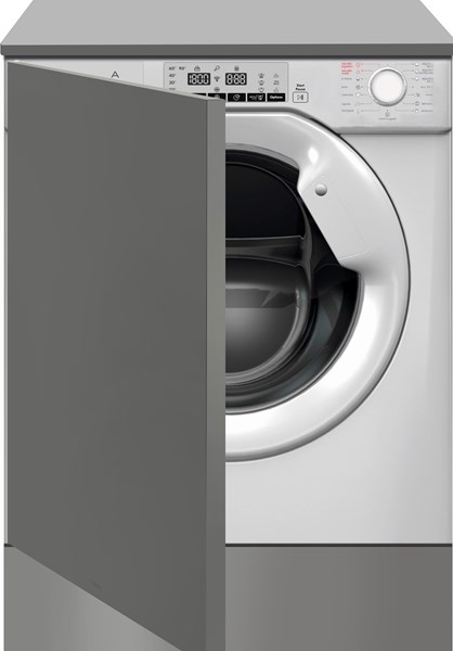 (image for) Teka LSI5-1481 8kg(Wash)/5kg(Dry) 1400rpm Built-in Front Loading Washer Dryer