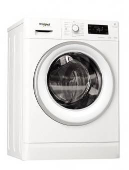 (image for) Whirlpool WFCR75230 7kg(wash)/5kg(dry) 1200rpm Front-Loading Washer-Dryer - Click Image to Close