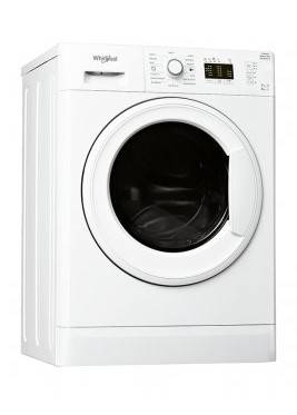 (image for) Whirlpool WNAR75210 7kg 1200rpm Front-Loading Washer Dryer - Click Image to Close
