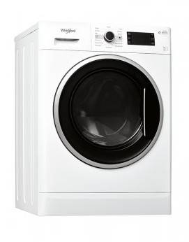 (image for) Whirlpool WNAR86410 8kg 1400rpm Front-Loading Washer Dryer - Click Image to Close